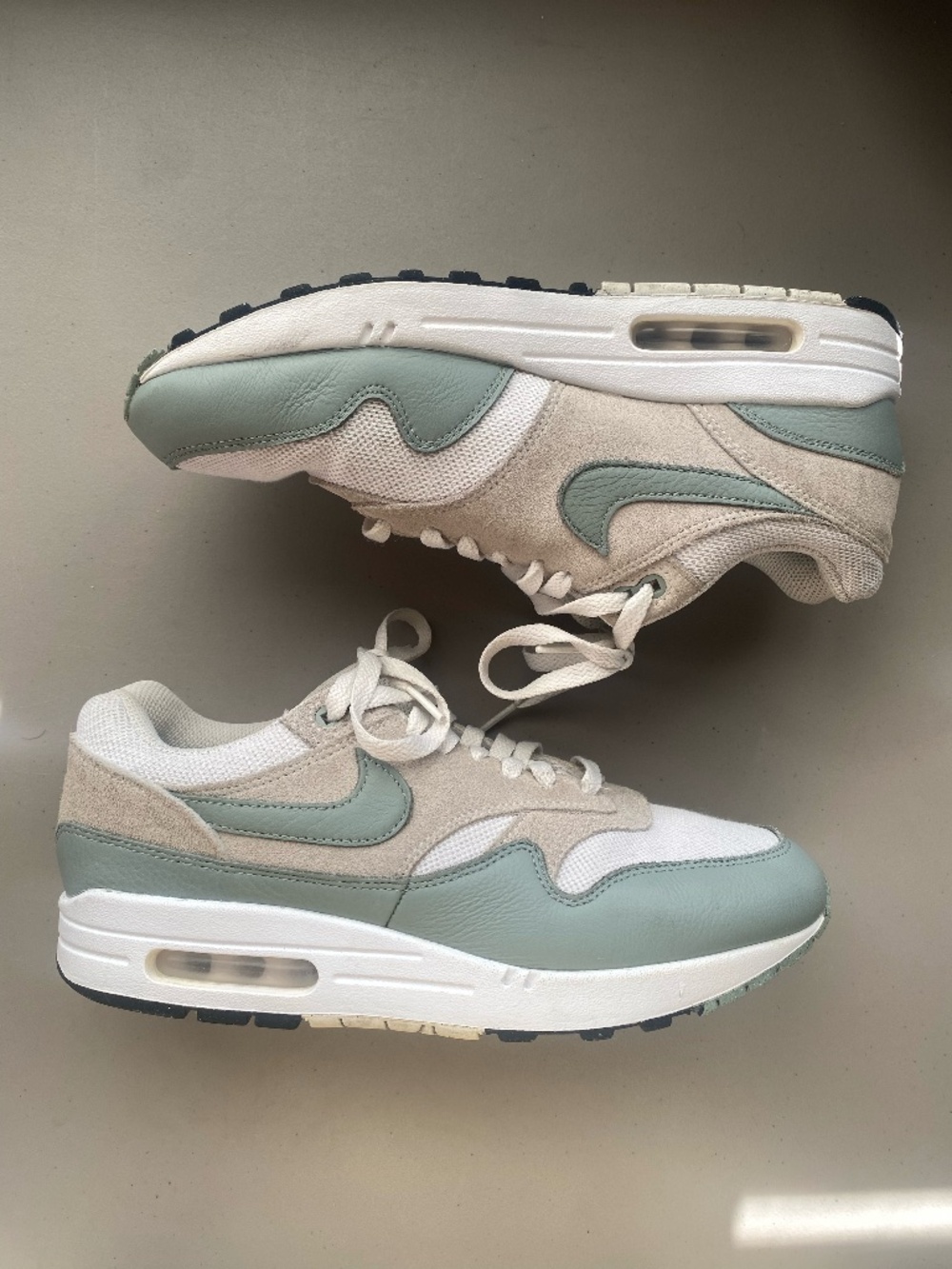 Nike Air Max 1 SC “Mica Green”